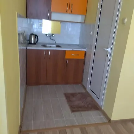 фамилна къща джоко Affittacamere Kiten (Burgas)