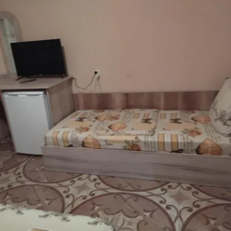 Konukevi фамилна къща джоко