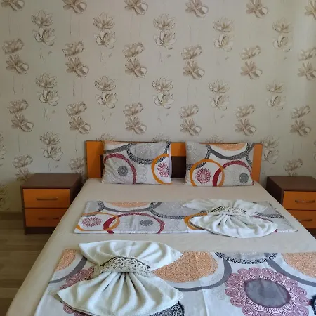 фамилна къща джоко Gasthuis Kiten (Burgas)