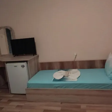 Affittacamere фамилна къща джоко