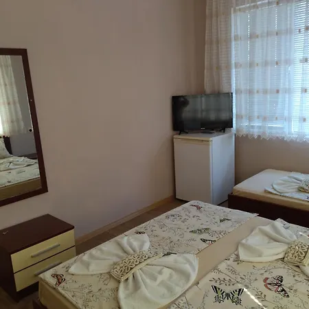 Konukevi фамилна къща джоко