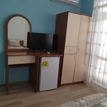 Konukevi фамилна къща джоко