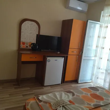 фамилна къща джоко Naousa