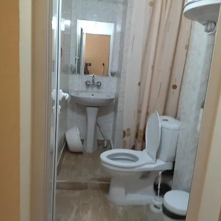 фамилна къща джоко Konukevi *