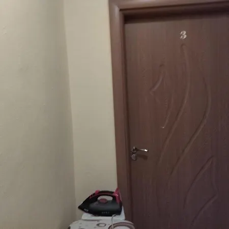 фамилна къща джоко Pensiune