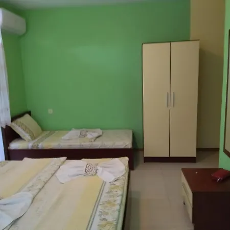 фамилна къща джоко キテン