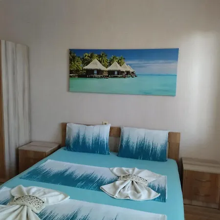 фамилна къща джоко Pensiune Kiten (Burgas)