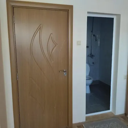 Gasthuis фамилна къща джоко Kiten (Burgas)