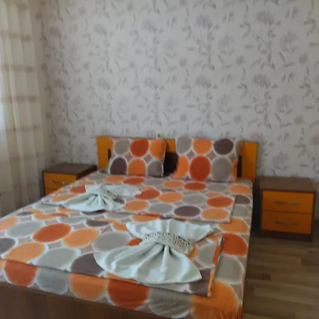 фамилна къща джоко בית הארחה קיטן