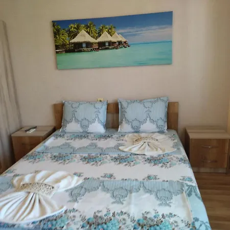 Guest house фамилна къща джоко Kiten (Burgas)