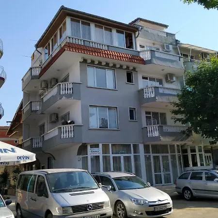 фамилна къща джоко Guest house