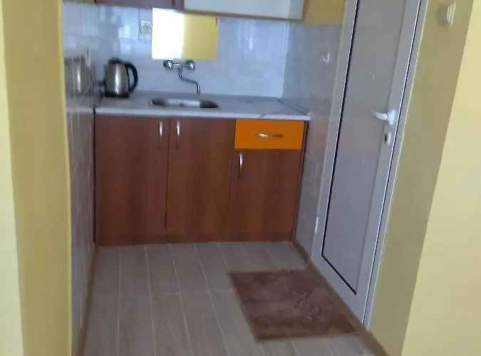 фамилна къща джоко Къща за гости Китен