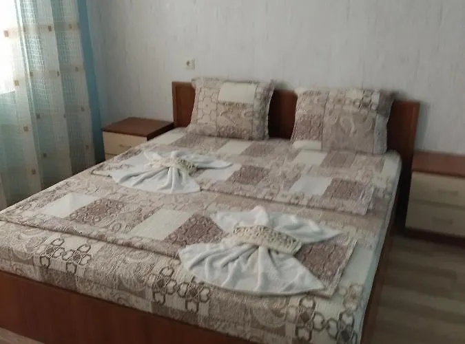 фамилна къща джоко Гостевой дом 3*