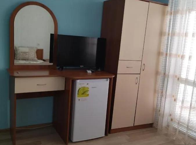 Къща за гости фамилна къща джоко