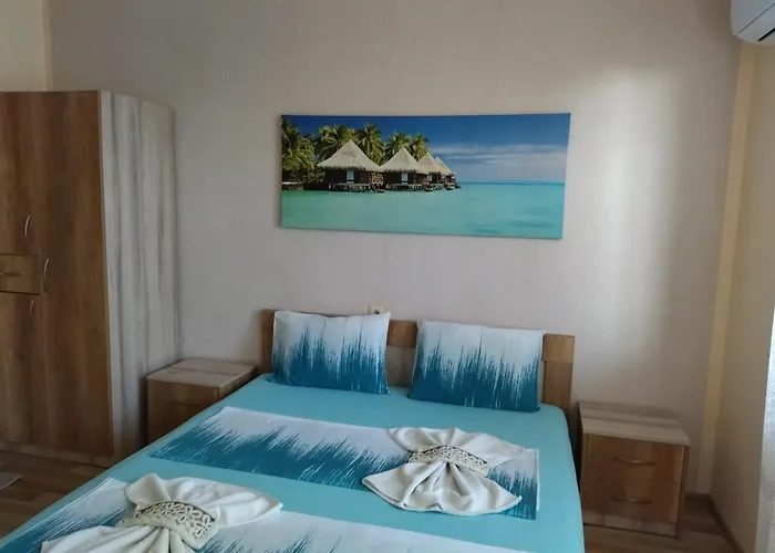 фамилна къща джоко Къща за гости Китен