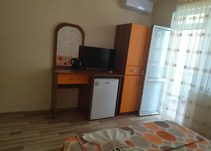 фамилна къща джоко Китен